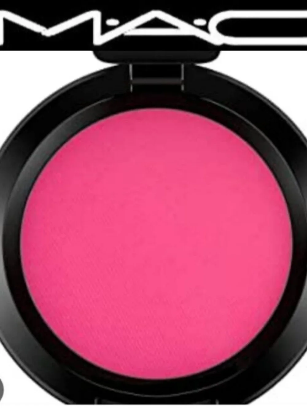 Mac Cosmetics Powder Blush